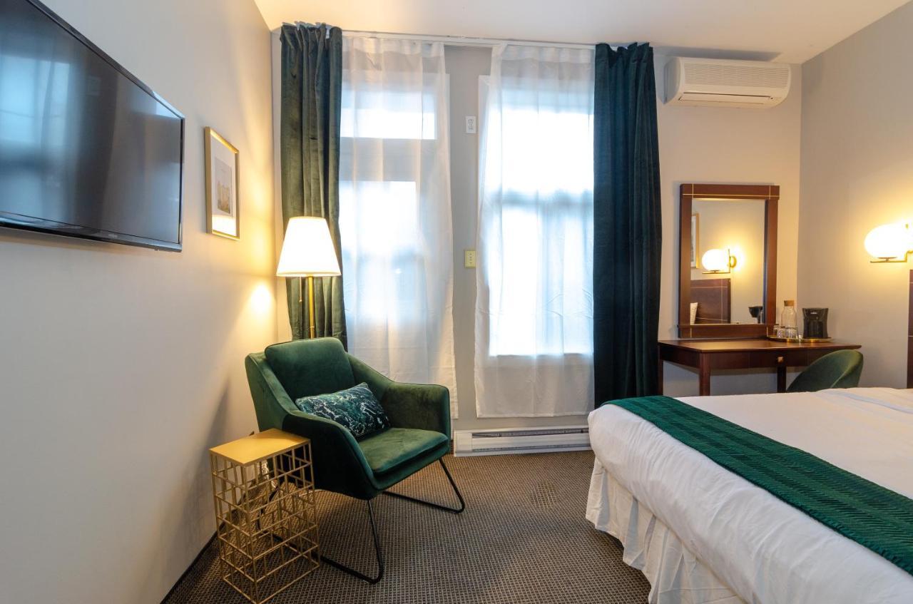Maison Cartier Montréal Eksteriør bilde